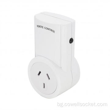 Дистанционно управление гнездо с Au Plug